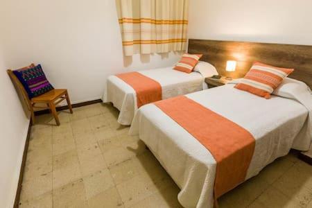 Bienvenidos To Oaxaca Daire Dış mekan fotoğraf