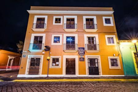 Bienvenidos To Oaxaca Daire Dış mekan fotoğraf